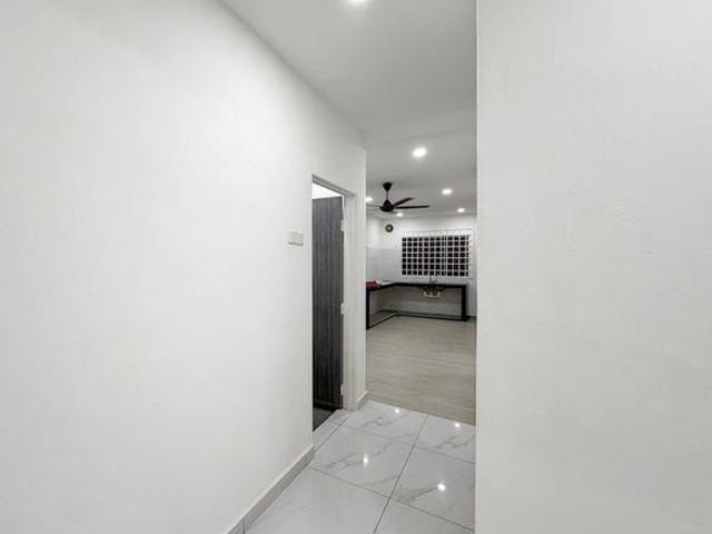 Terraced House for sale in Johore Bahru, Johor