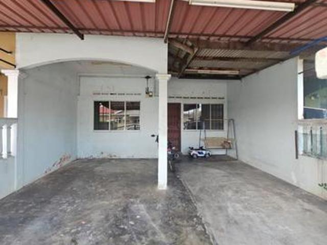 Terraced House for sale in Pasir Gudang, Johor