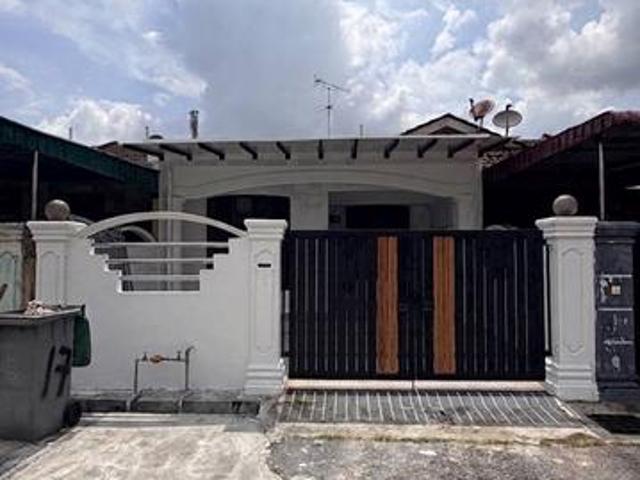Terraced House for sale in Pasir Gudang, Johor