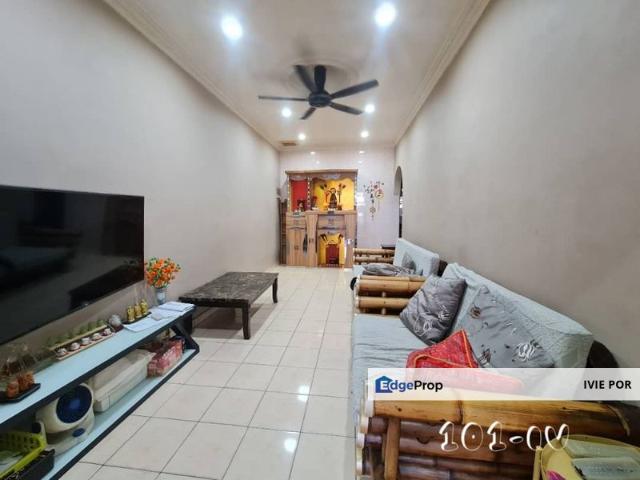 House for sale in Port Klang, Selangor