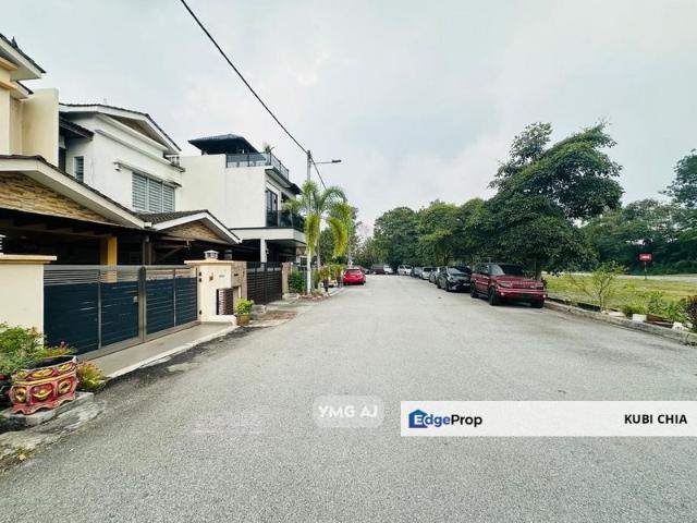 House for sale in Port Klang, Selangor