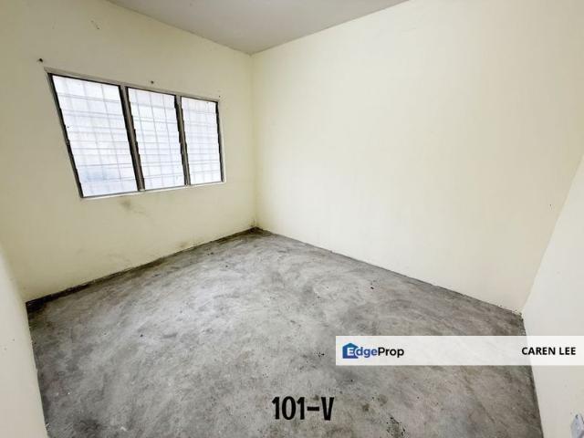 House for sale in Port Klang, Selangor