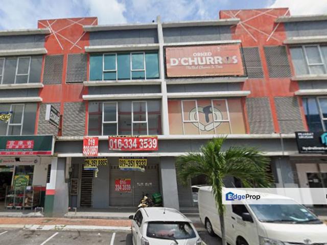Shop for sale in Port Klang, Selangor