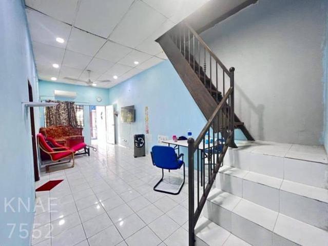 Terraced House for sale in Port Klang, Selangor