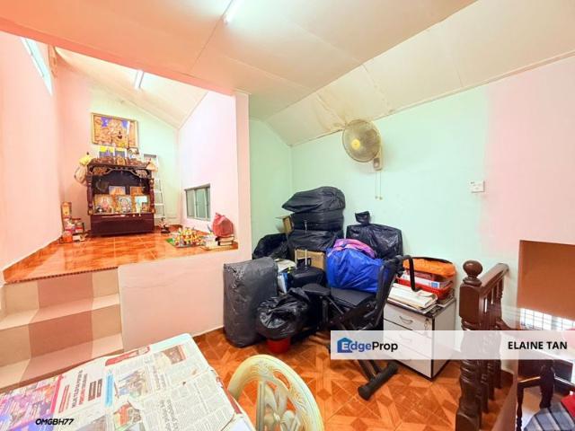 House for sale in Port Klang, Selangor