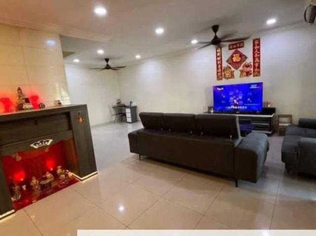 House for sale in Port Klang, Selangor