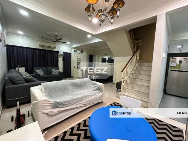House for sale in Port Klang, Selangor