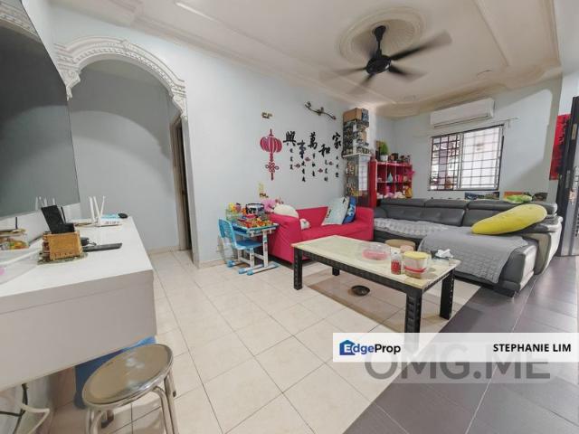 House for sale in Port Klang, Selangor