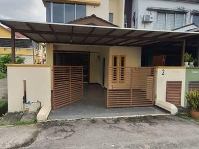 House for rent in Port Klang, Selangor