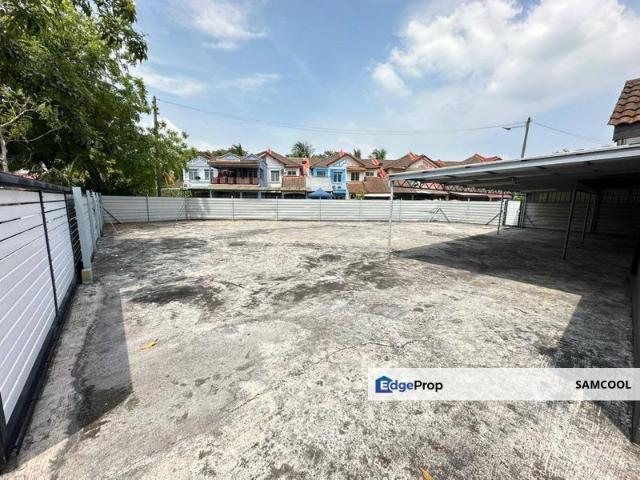 House for sale in Port Klang, Selangor