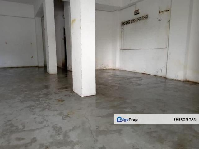 Shop for sale in Port Klang, Selangor