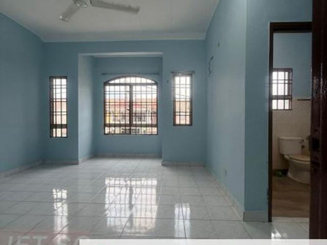House for rent in Port Klang, Selangor