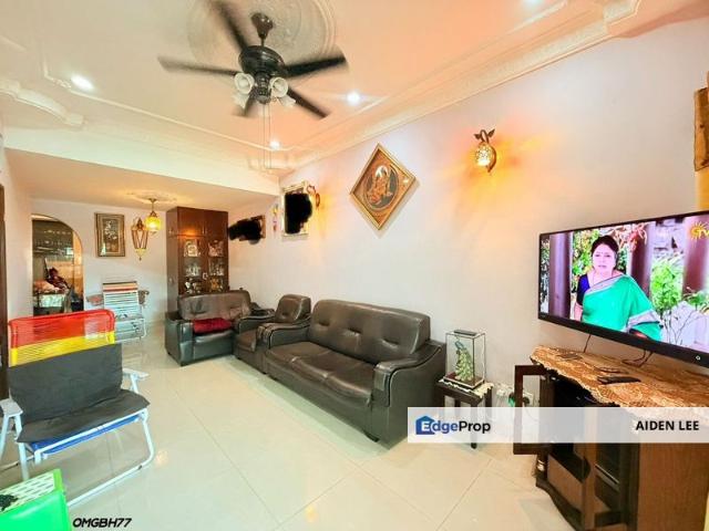 House for sale in Port Klang, Selangor