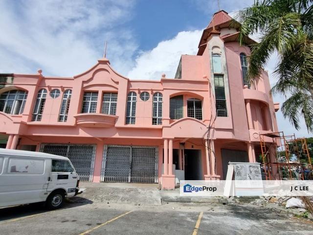 Shop for rent in Port Klang, Selangor