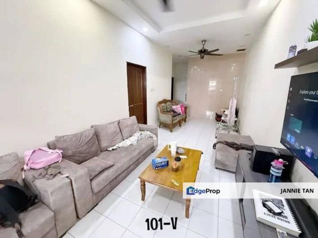 House for sale in Port Klang, Selangor