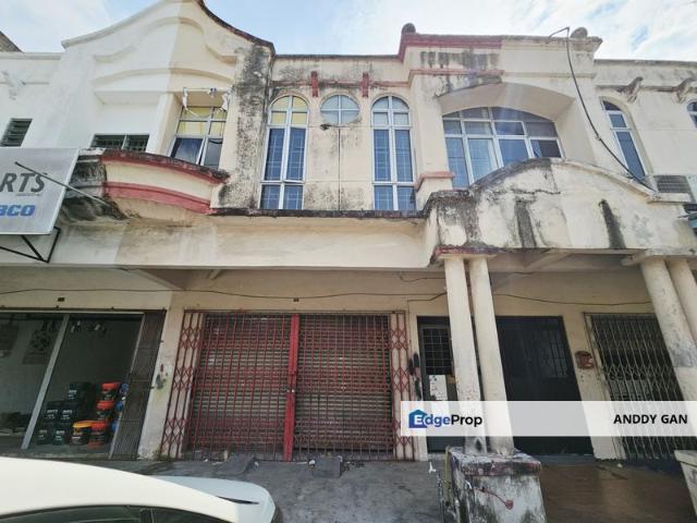 Shop for rent in Port Klang, Selangor