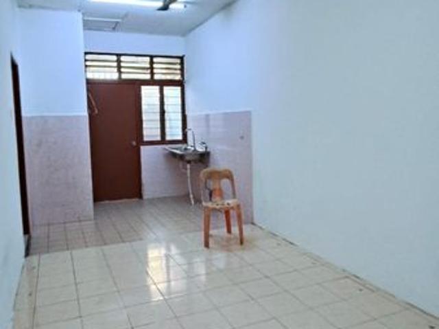House for rent in Port Klang, Selangor