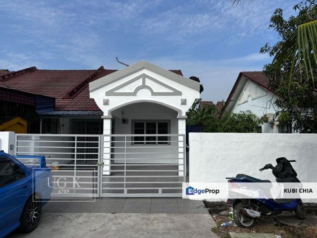 House for sale in Port Klang, Selangor