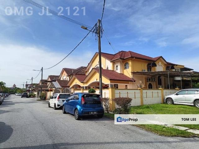 House for sale in Port Klang, Selangor