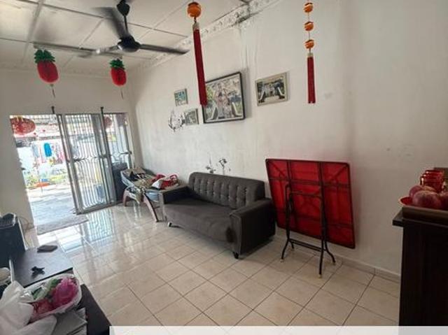 House for sale in Port Klang, Selangor