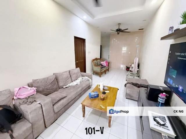 House for sale in Port Klang, Selangor