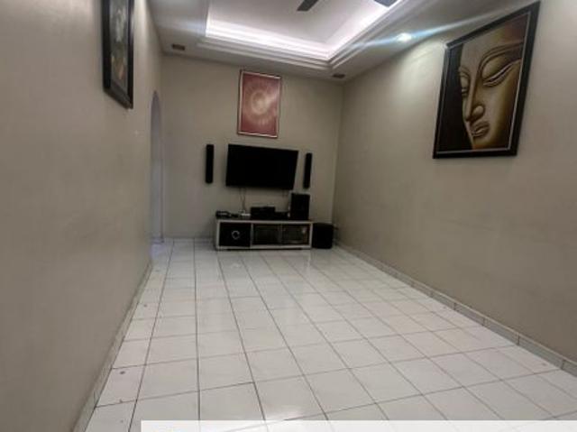 House for rent in Port Klang, Selangor