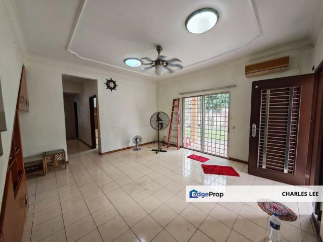 House for rent in Port Klang, Selangor