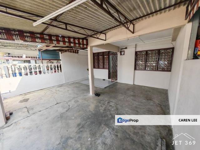 House for sale in Port Klang, Selangor