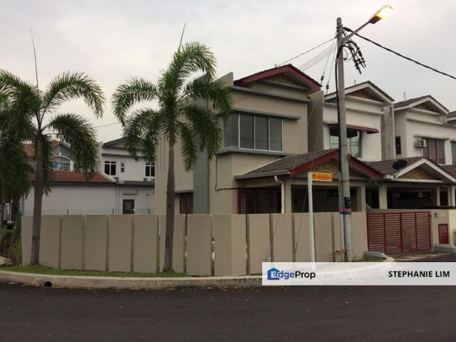 House for sale in Port Klang, Selangor