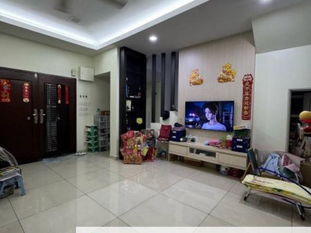 House for sale in Port Klang, Selangor