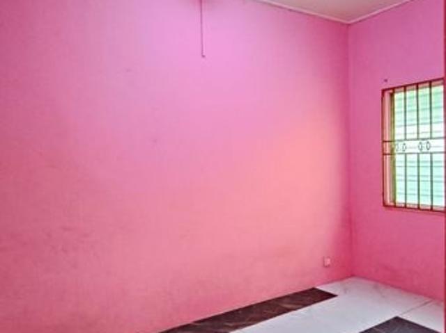 House for rent in Port Klang, Selangor