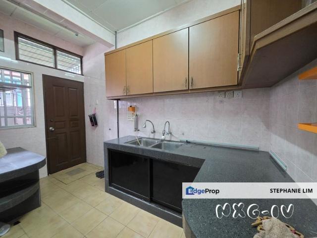 House for sale in Port Klang, Selangor