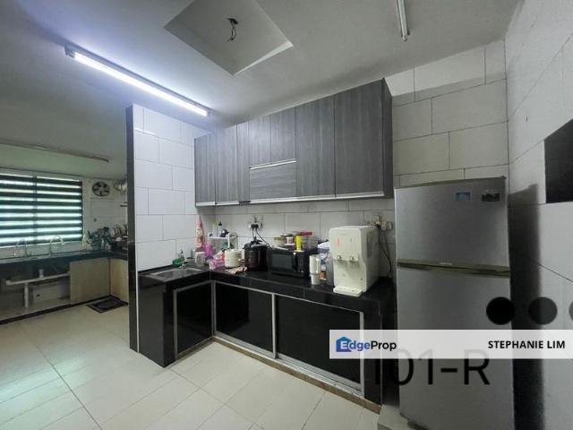 House for sale in Port Klang, Selangor