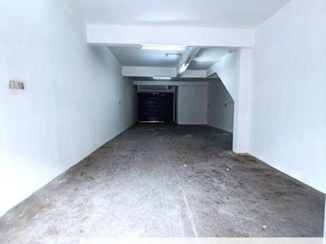 Shop for rent in Port Klang, Selangor