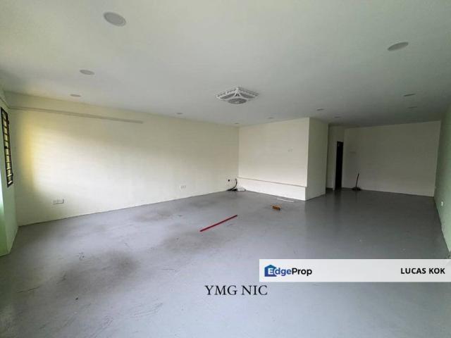 Shop for rent in Port Klang, Selangor