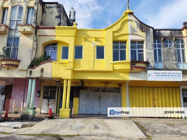 Shop for sale in Port Klang, Selangor