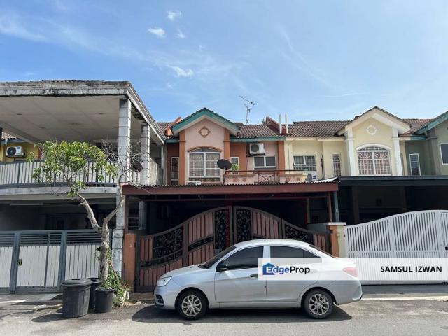 House for sale in Port Klang, Selangor