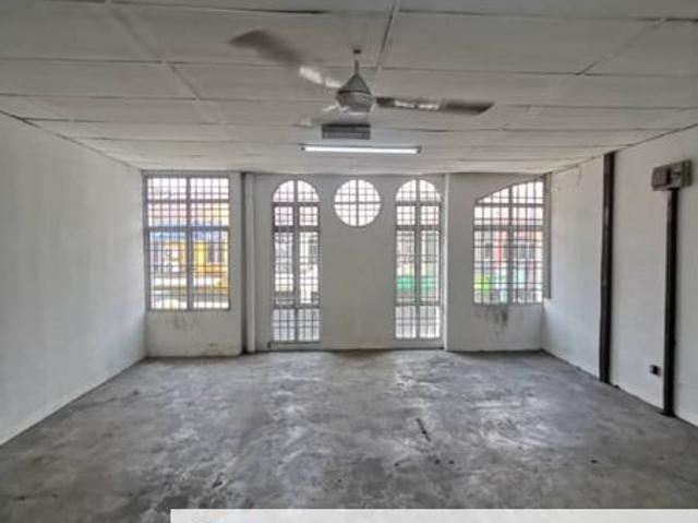 Shop for rent in Port Klang, Selangor