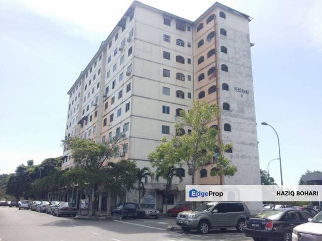 Shop for sale in Port Klang, Selangor