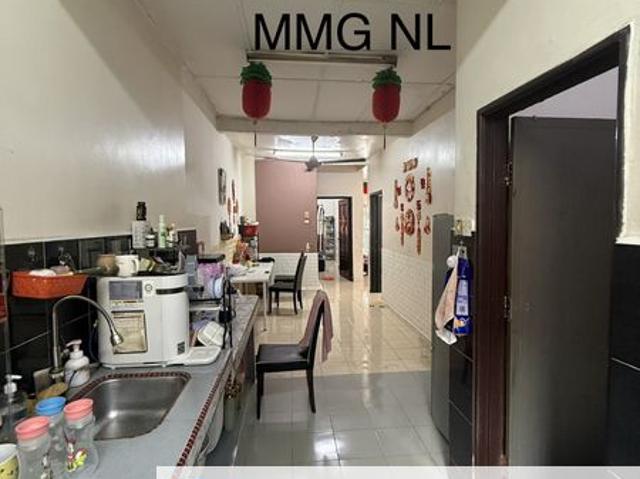 House for sale in Bandaraya Klang, Klang