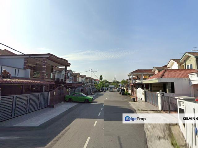 House for sale in Port Klang, Selangor