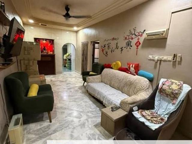 House for sale in Port Klang, Selangor