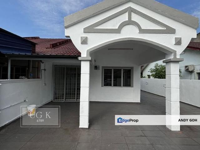 House for sale in Port Klang, Selangor