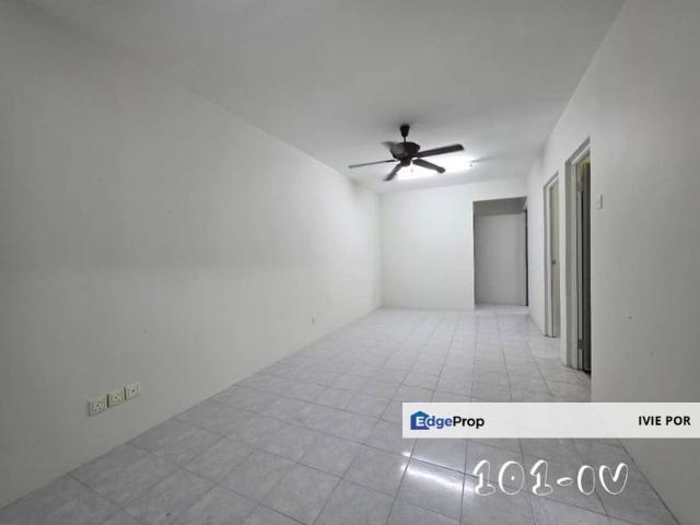 Flat for sale in Port Klang, Selangor