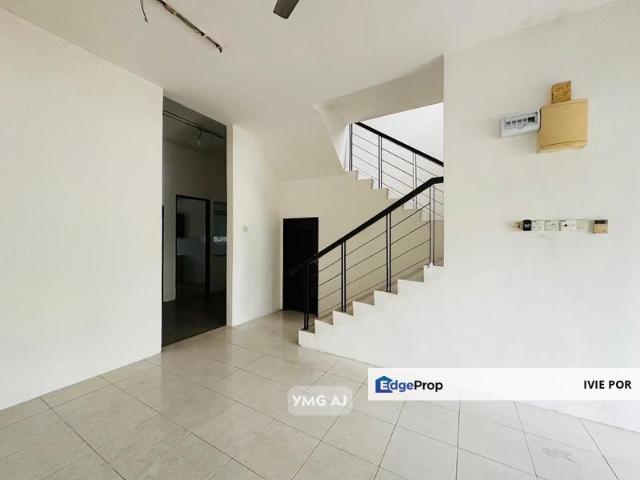 House for sale in Port Klang, Selangor