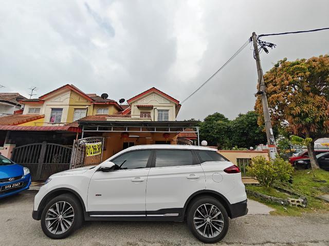 Terraced House for rent in Port Klang, Selangor