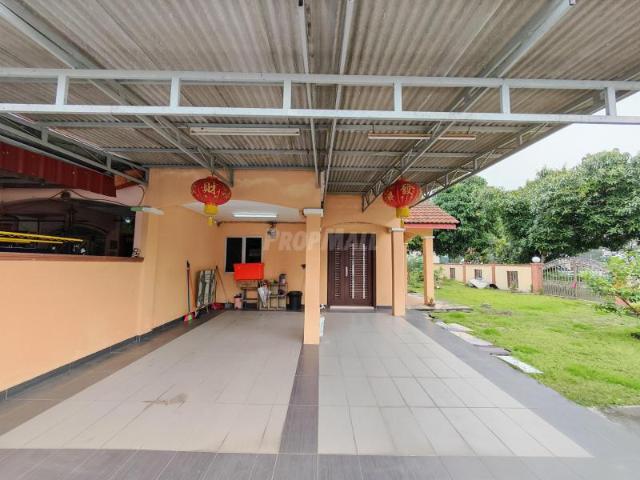 Apartment for rent in Port Klang, Selangor