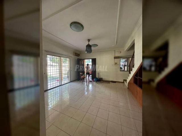 House for rent in Port Klang, Selangor