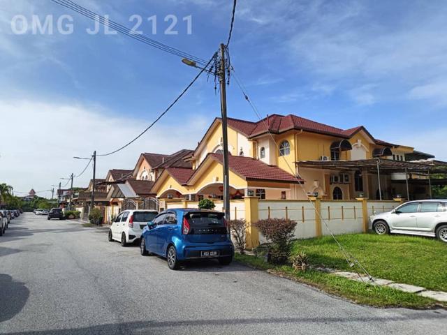 Terraced House for sale in Port Klang, Selangor