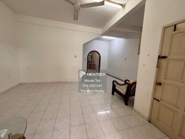 Residential House for sale in Port Klang, Selangor